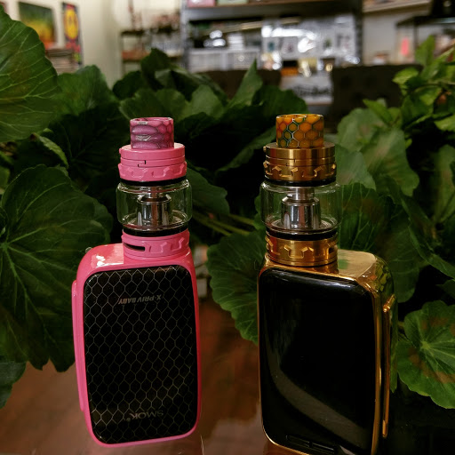 Vaporizer Store «Green Gorilla Smoke & Vape Shop», reviews and photos, 7006 University Ave #8, Lubbock, TX 79413, USA