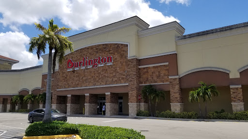 Clothing Store «Burlington Coat Factory», reviews and photos, 3333 N State Rd 7, Lauderdale Lakes, FL 33319, USA