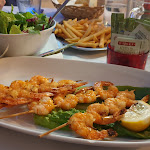 Photo n°2 de l'avis de Etleva.h fait le 18/02/2023 à 21:17 sur le  Ristorante Dal Pescatore à Numana