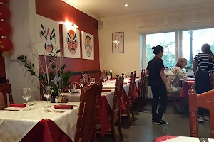 Restaurant Wang-Tong et Sushi image