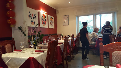 Restaurant Wang Tong Et Sushi Chinese Restaurant In Luxembourg Luxembourg Top Rated Online - Restaurant Luxembourg Köln