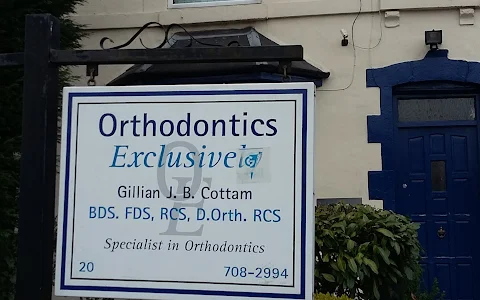 Orthodontics Exclusively image