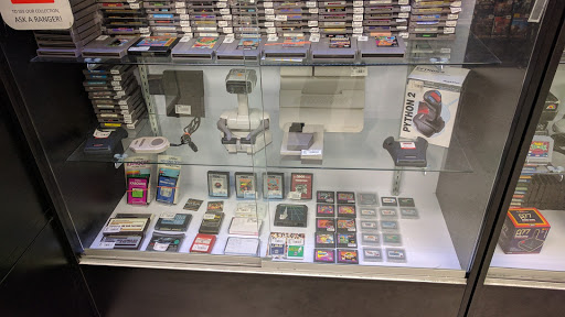 Video Game Store «Disc Replay», reviews and photos, 11508 Middlebelt Rd, Livonia, MI 48150, USA