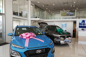 Fraser Coast Hyundai Hervey Bay