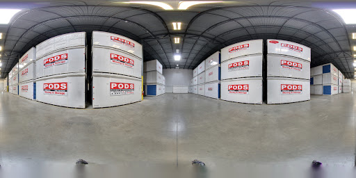 Moving and Storage Service «PODS Moving & Storage», reviews and photos, 21110 E 31st Cir, Aurora, CO 80011, USA