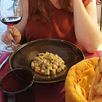 Photo n°1 de l'avis de Isabella.u fait le 04/07/2021 à 07:31 sur le  Ristorante Alessandro à Chianciano Terme