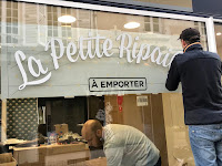 Photos du propriétaire du Sandwicherie La petite Ripaille à Niort - n°1