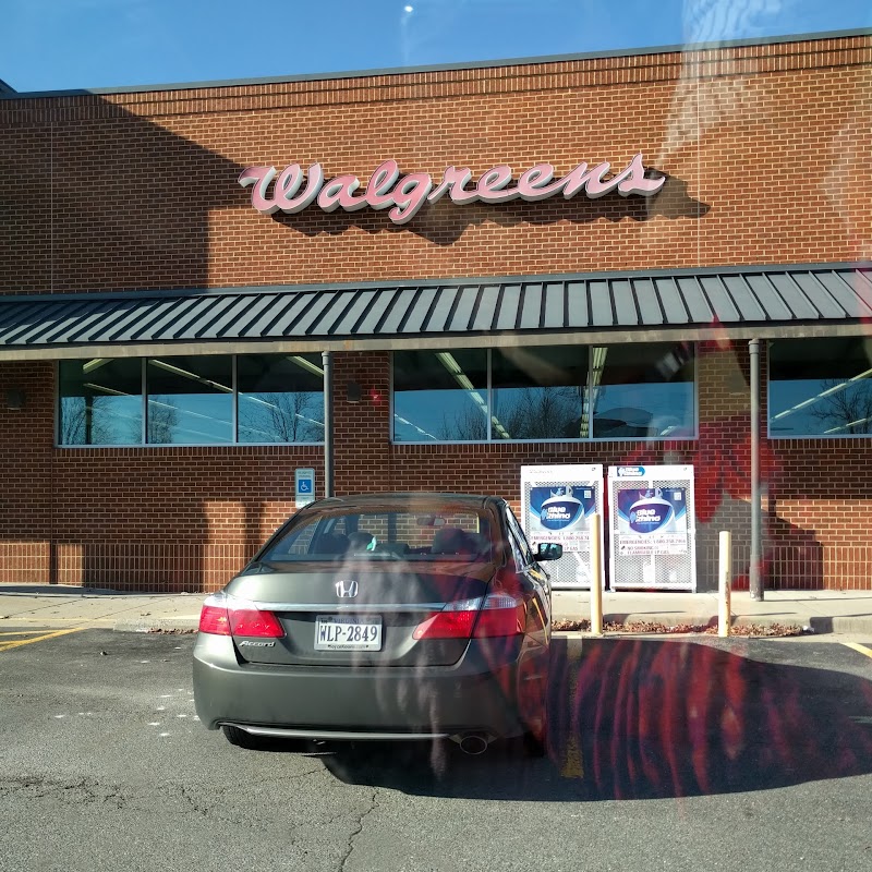 Walgreens