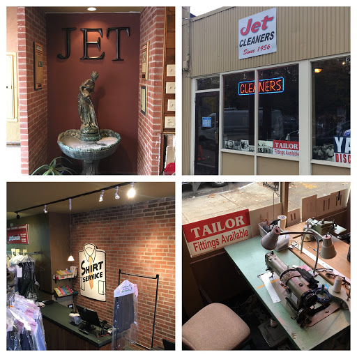 Dry Cleaner «Jet Cleaners», reviews and photos, 762 State St, New Haven, CT 06511, USA