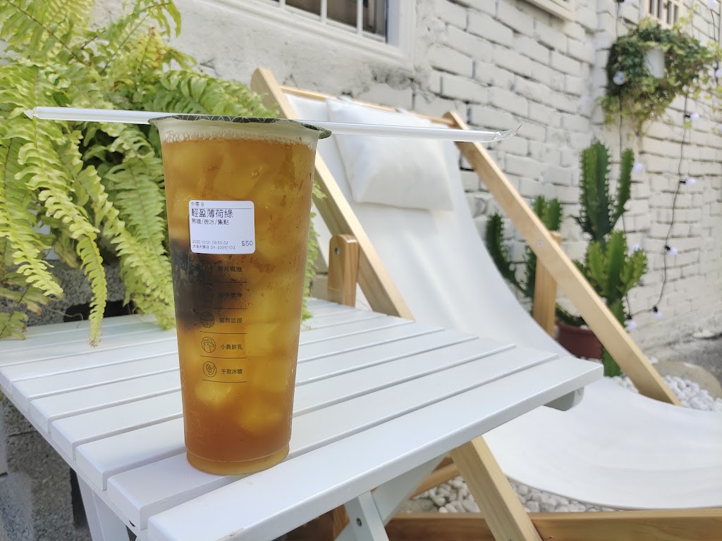 樂台羽茶_水湳大鵬店 的照片