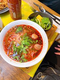 Nouille du Restaurant vietnamien Comme au Vietnam à Paris - n°4