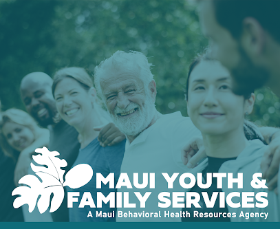 Maui Youth & Family Services Inc