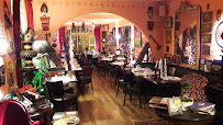 Atmosphère du Restaurant marocain R Restaurant à Fontainebleau - n°3