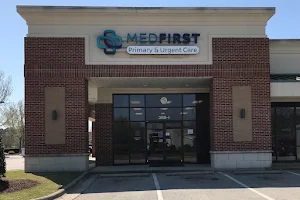 Med First Primary & Urgent Care image