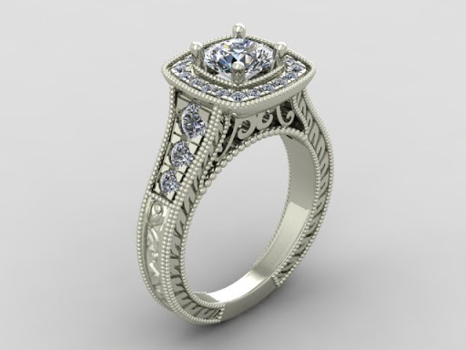 Jeweler «Kirk and Company Jewelers», reviews and photos, 117 Main St, Milford, OH 45150, USA