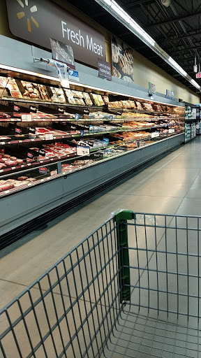 Supermarket «Walmart Neighborhood Market», reviews and photos, 2550 Prince St, Conway, AR 72034, USA