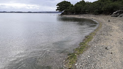 Plage de Penn al Lann'in fotoğrafı ve yerleşim