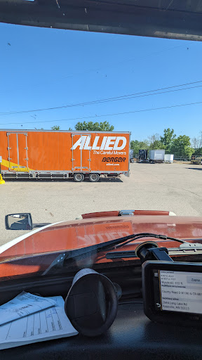 Moving Company «Berger Allied Moving & Storage», reviews and photos, 2950 Long Lake Rd, St Paul, MN 55113, USA