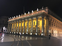Opéra National de Bordeaux - Grand-Théâtre du Restaurant français Le Quatrième Mur à Bordeaux - n°11