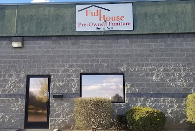 Full House Pre-Owned Furniture