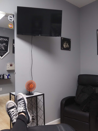 Explore dark tower tattoo ideas, creative tattoo ideas in Osage Beach, available at Sweet Ink Tattoo