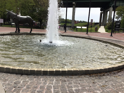 Tourist Attraction «Canal Place», reviews and photos, 13 Canal St, Cumberland, MD 21502, USA