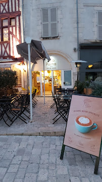 Café du Café Solo Palma Coffee House à Orléans - n°12