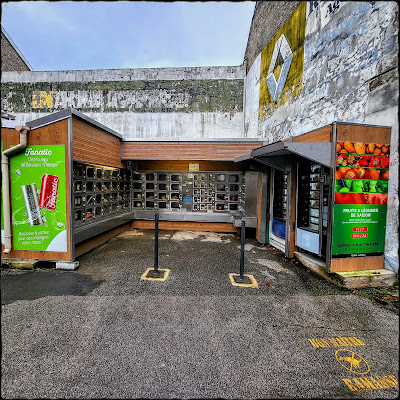 Fruits & Légumes De Saison à Bourbourg