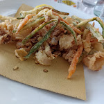 Photo n°7 de l'avis de Laura.r fait le 25/09/2022 à 21:21 sur le  Hotel Perticari à Pesaro