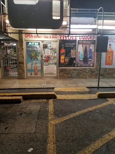 Liquor Store «Tivoli South Liquors», reviews and photos, 244 SW 107th Ave, Miami, FL 33174, USA