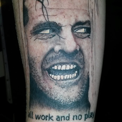 Tattoo Shop «Prestige Tattoo», reviews and photos, 642 S Main St, Lakeport, CA 95453, USA