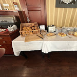 Photo n°2 de l'avis de H. fait le 27/05/2023 à 19:34 sur le  The Golden Ostrich Hotel à Görlitz