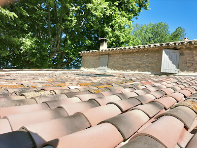 L.D Rénovation toiture à Vinon-sur-Verdon