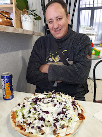 Plats et boissons du Nur Pizza Kebab à Drulingen - n°2