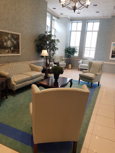 Department Store «Von Maur», reviews and photos, 115 Iowa River Landing Pl, Coralville, IA 52241, USA