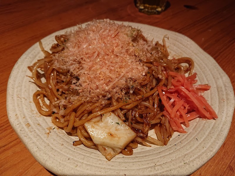 素材屋 金山店 愛知県名古屋市熱田区金山町 居酒屋 グルコミ