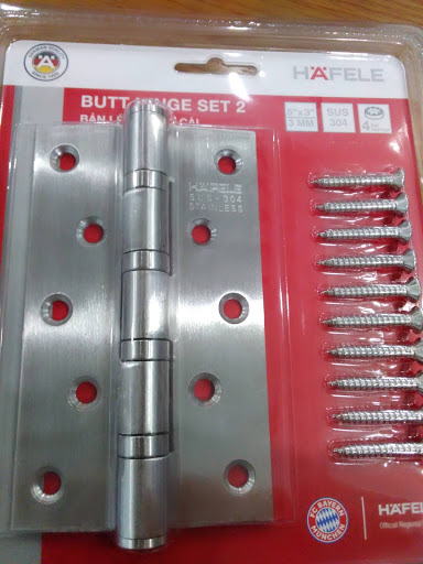 Top 6 cửa hàng hafele Huyện Nghĩa Hành Quảng Ngãi 2022