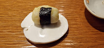 Mochi du Restaurant japonais Kushikatsu Bon à Paris - n°8