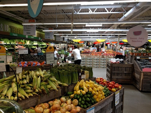 Grocery Store «Whole Foods Market», reviews and photos, 575 Boston Post Rd, Port Chester, NY 10573, USA