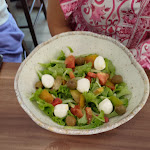 Photo n°1 de l'avis de Pierluigi. fait le 06/08/2022 à 16:38 sur le  SpizzichiAMO à Sorrento