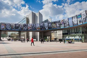 Esplanade Solidarność 1980 image