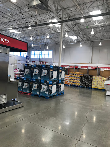 Warehouse store «Costco Business Center», reviews and photos, 12530 Prairie Ave, Hawthorne, CA 90250, USA