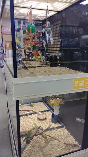 Pet Supply Store «PetSmart», reviews and photos, 2718 Legends Pkwy, Prattville, AL 36066, USA
