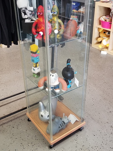 Toy Store «Lulubell Toy Bodega», reviews and photos, 126 W Pepper Pl, Mesa, AZ 85201, USA