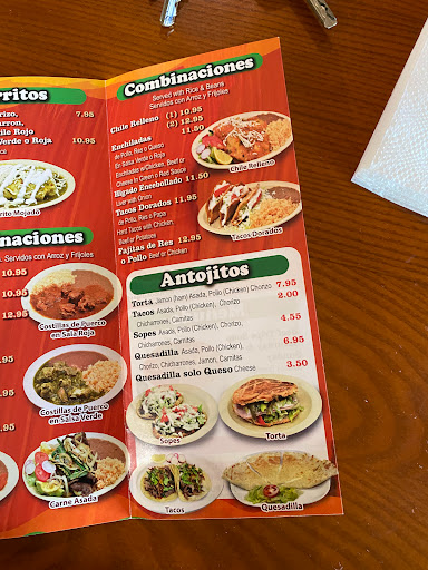 Supermarket «El Rancho», reviews and photos, 10108 Garvey Ave, El Monte, CA 91733, USA