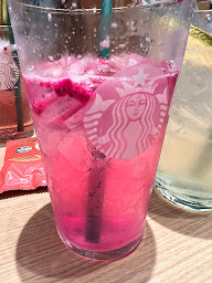 Photo n°14 de Starbucks à Annecy ()