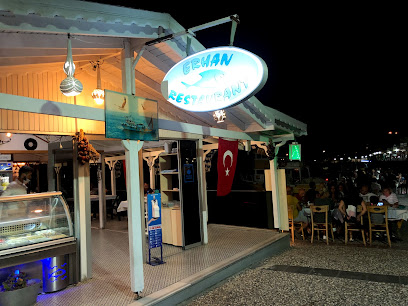 Erhan Restaurant