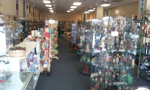 Book Store «Jan Ross New Age Books & Gifts», reviews and photos, 4239 W Thunderbird Rd #2, Phoenix, AZ 85053, USA