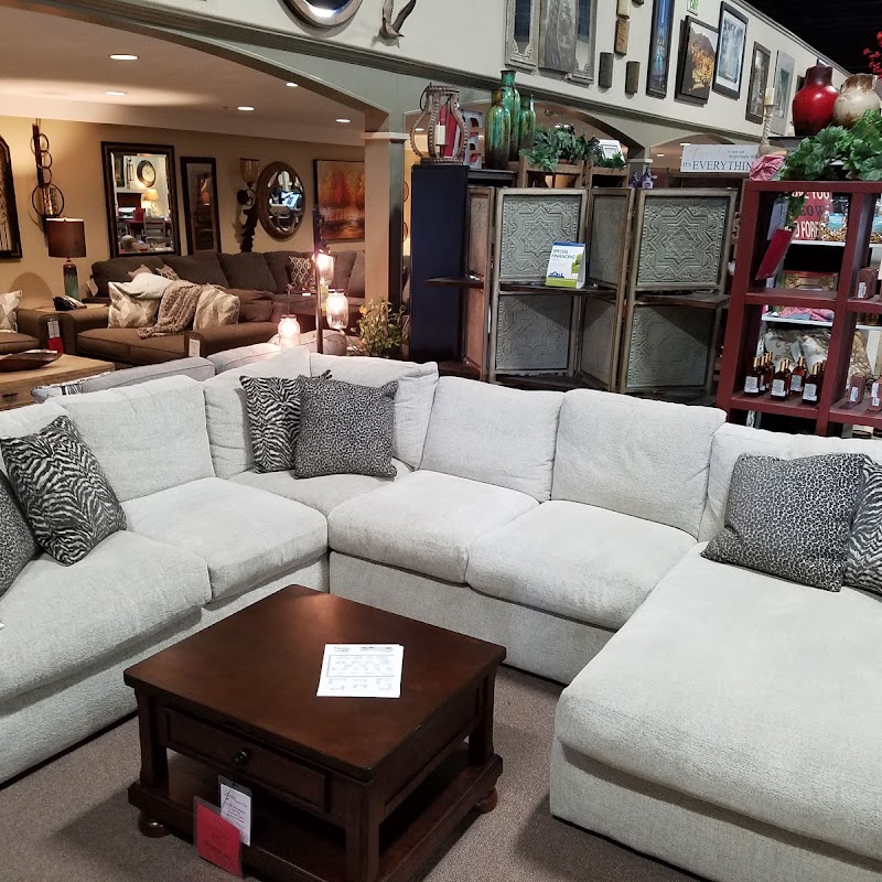 Legacy Furniture Inc