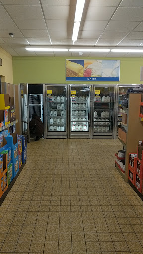 Supermarket «ALDI», reviews and photos, 6415 Troost Ave, Kansas City, MO 64131, USA
